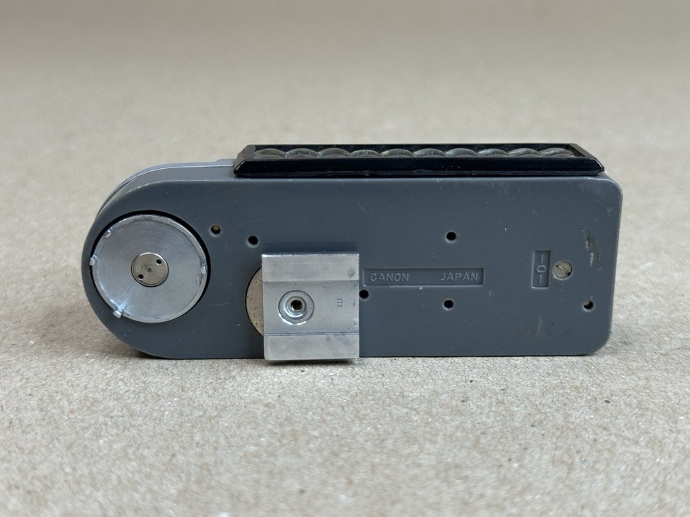 CANON External Light Meter For Canon VI L Rangefinder Camera