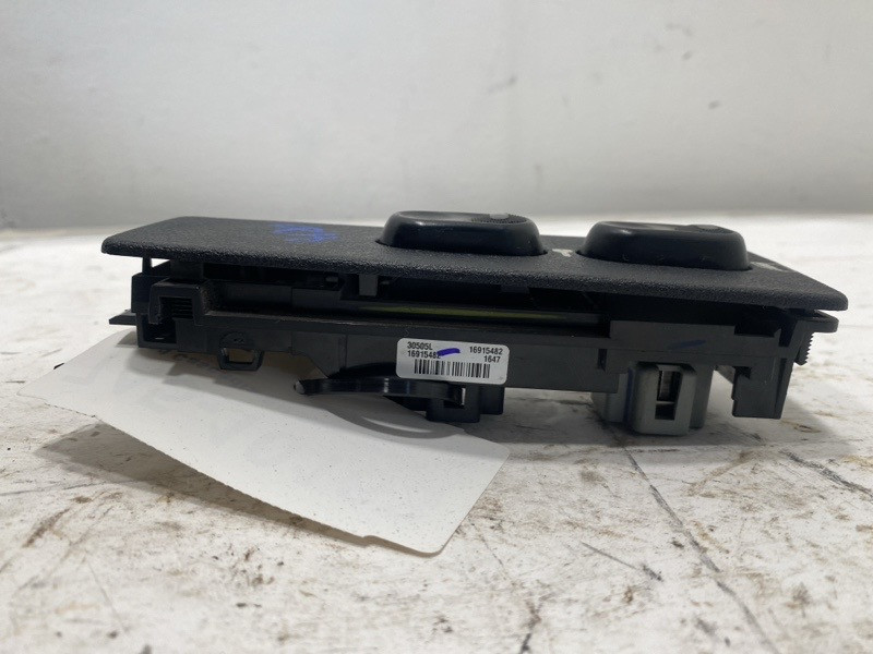 2018 Freightliner Cascadia Power Window Switch (745-10163)