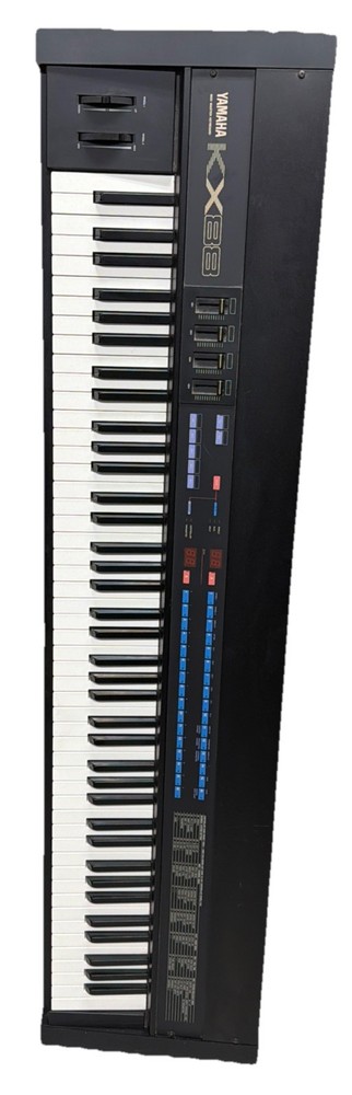 Yamaha KX88 MIDI Master Keyboard Controller