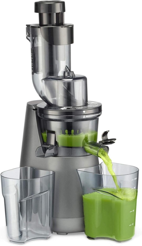 Cuisinart Easy Clean Slow Juicer