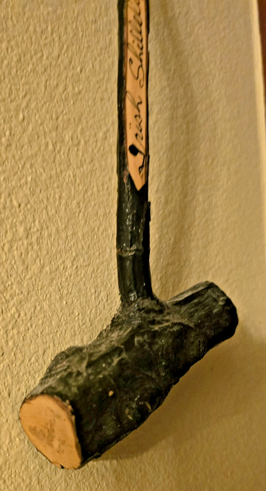 Authentic Irish Shillelaugh