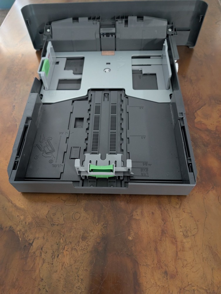 Brother L2350DW Printer Paper Feeder Input Tray