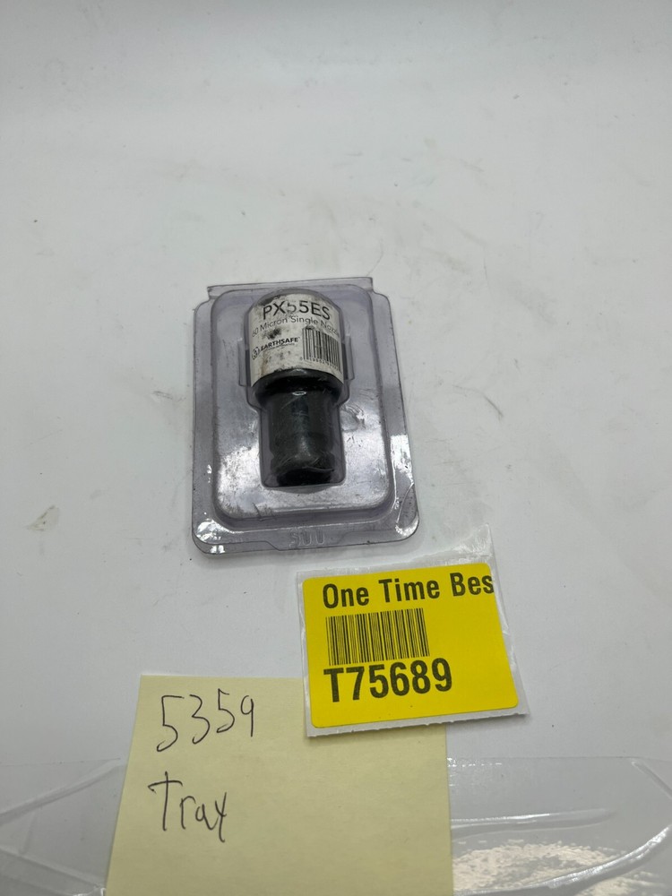 Earthsafe PX55ES Protexus Replacement Sprayer 60 Micron Single Nozzle