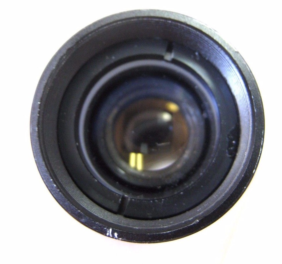 Koppace Hi Resolution Electron Mount Digital Microscope Camera SD 0.75X Lens