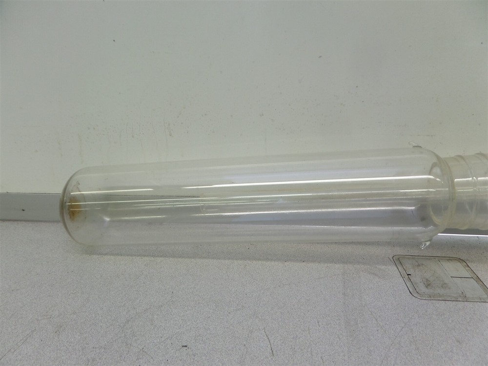 Pyrex 20 Laboratory Glass Manifold