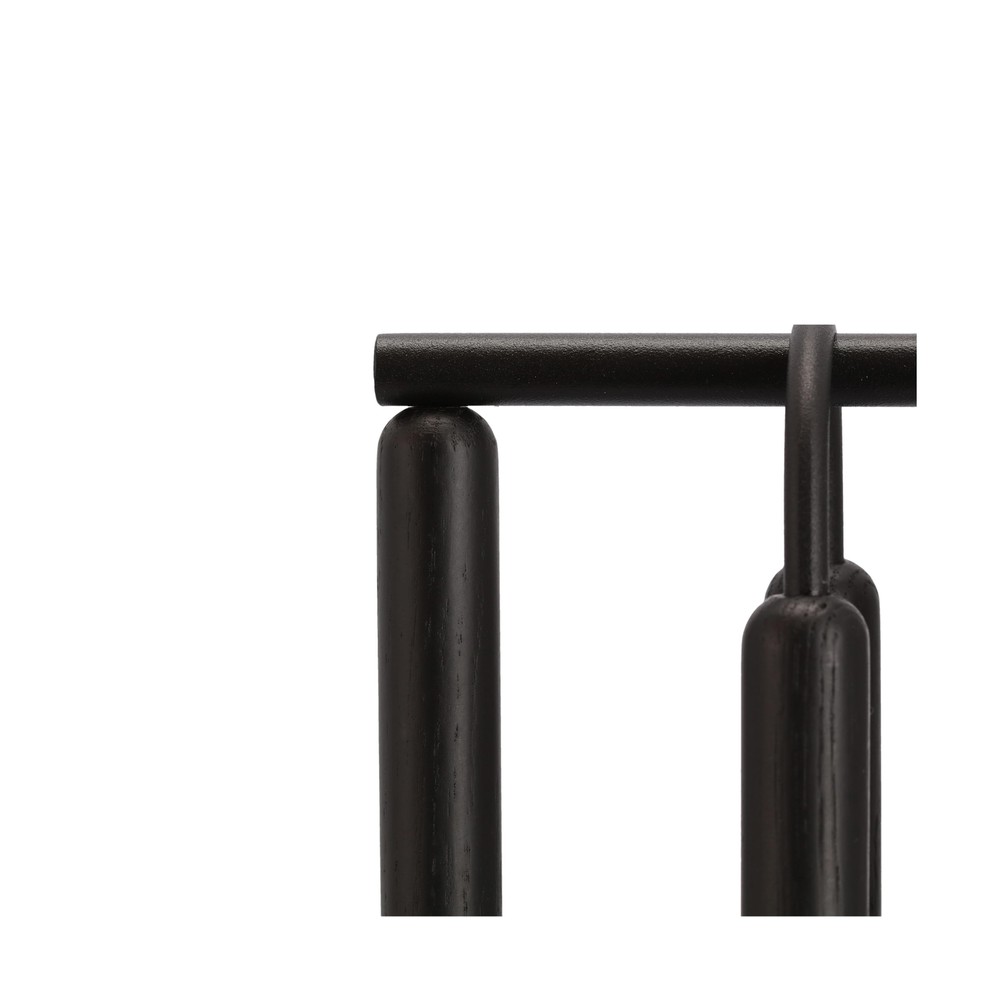 Blomus Ashi Fireplace Tool Set 5 Pieces