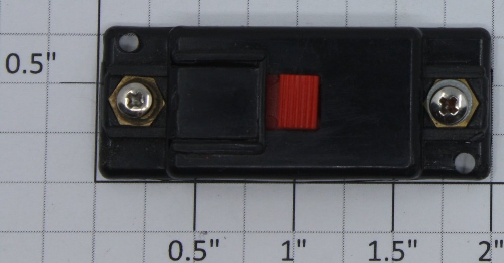 Lionel 5903-1 O Gauge On/Off Accessory Slide Switch Controller