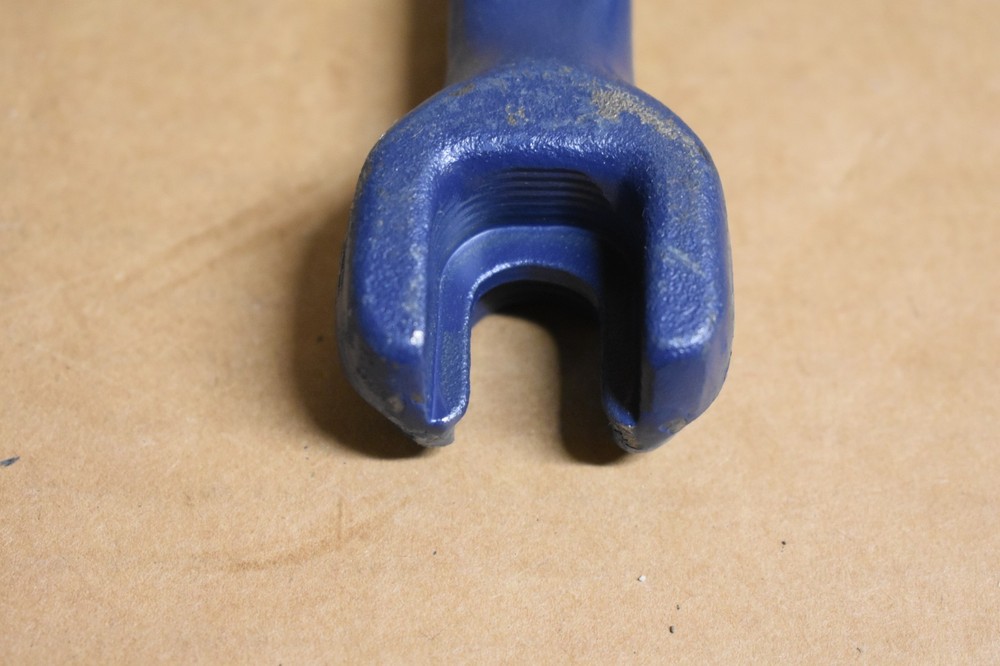 Klein Tools 3146 Lineman's Wrench