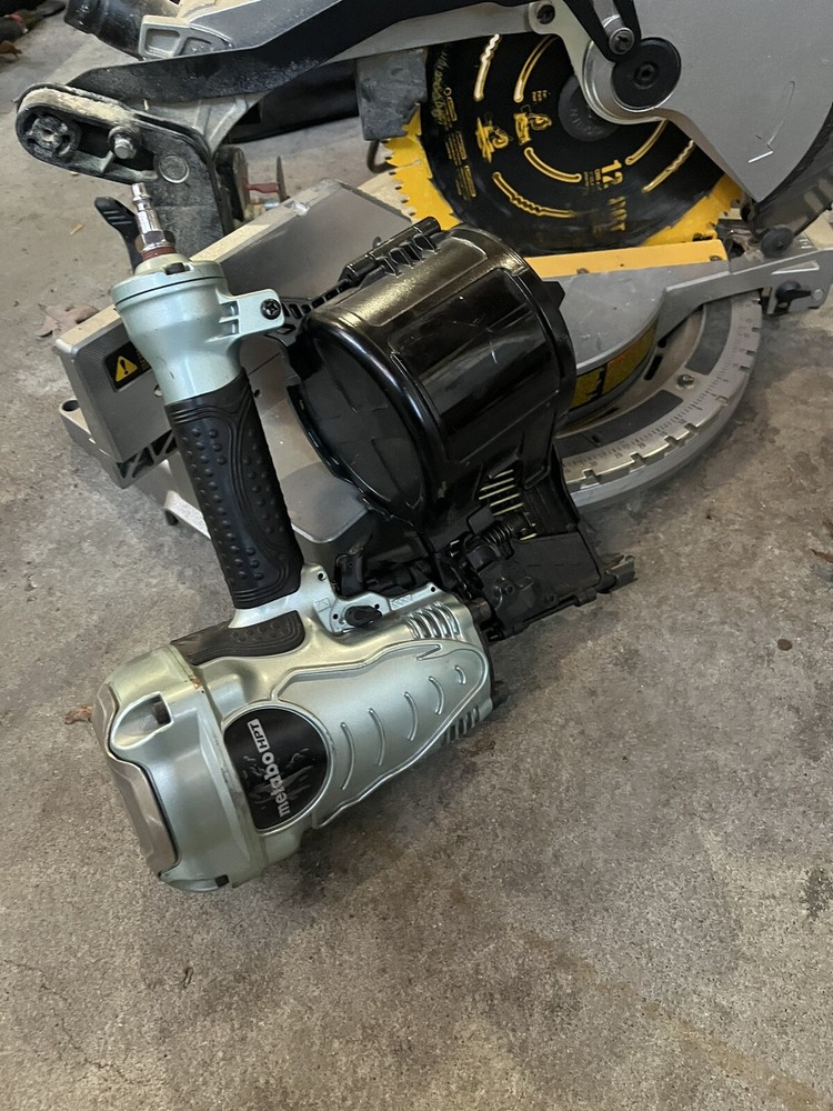 Power Tools