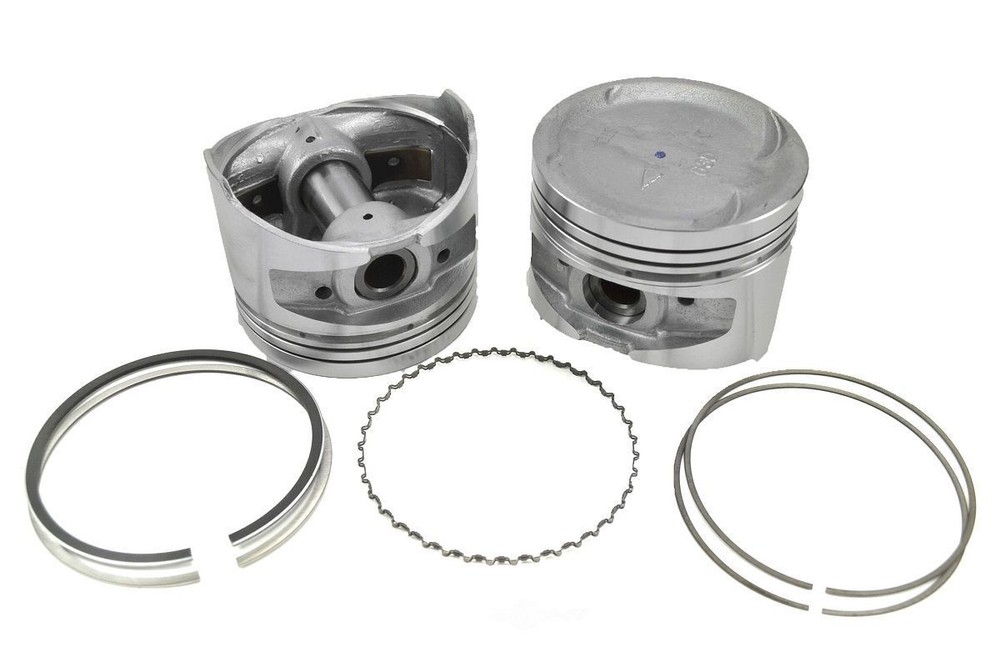 Engine Piston Kit ITM RY6313-040