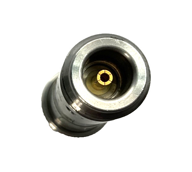 WEINSCHEL ENGINEERING FIXED ATTENUATOR, 40dB, 18GHz, Model 2