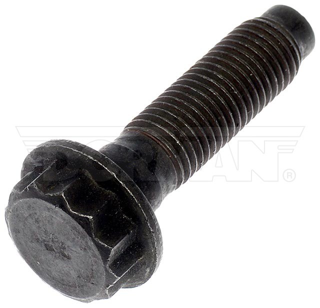 Automatic Transmission Flexplate Mounting Bolt Dorman 13883