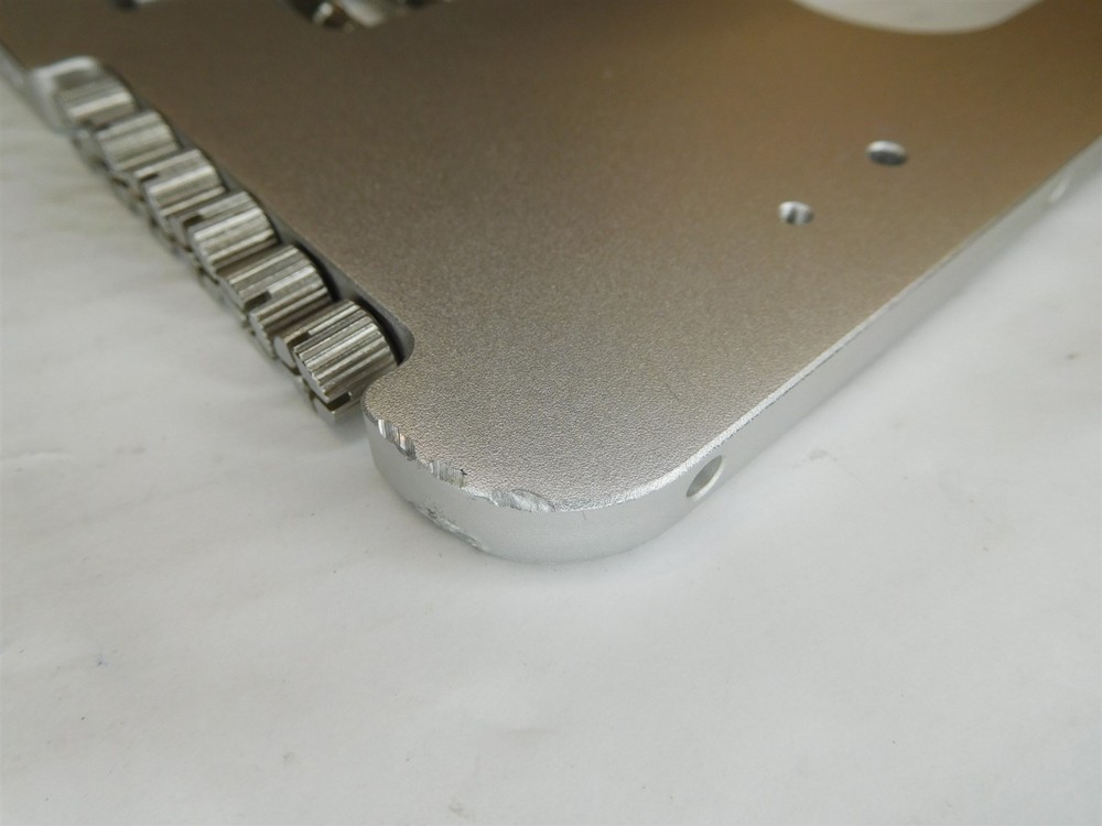 HWBOT OCTV Open Benchable Overclock Vertical Base Bench Version II (S8)