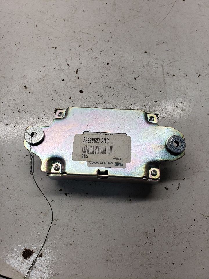 Engine ECM Body Control BCM Left Hand Side Dash Fits 2010-2014 EQUINOX A OEM
