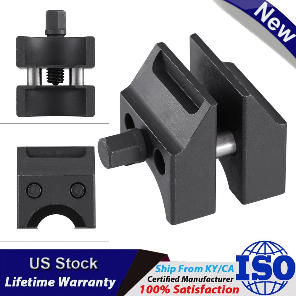 Split Hub Steering Knuckle Spreader .Universal Suspension Strut Spreader Tool