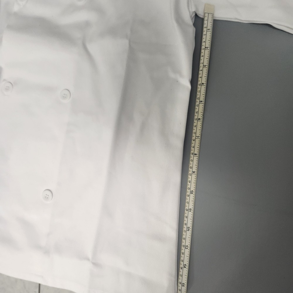 Escoffier Chef Coat | Size S | Never Used