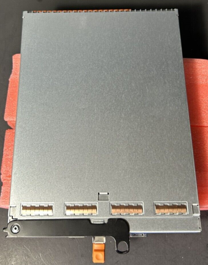 UNTESTED - DELL 0TW47 COMPELLLENT SC220 EMM CONTROLLER