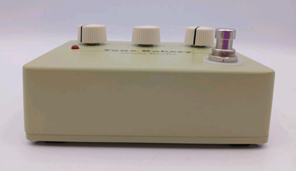 Tone Bakery Creme Brulee Overdrive Boost