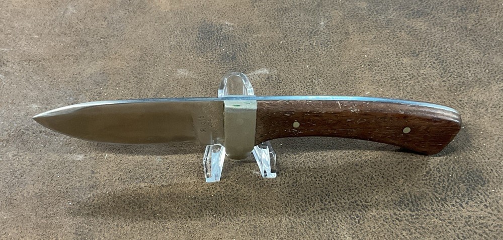 Vintage Rigid USA Fixed Blade Knife
