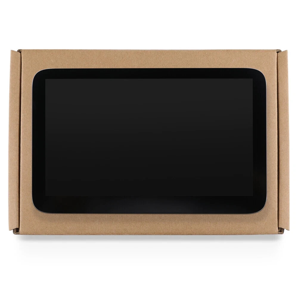 OEM Rear Seat Screen 85100044 12.6" LCD for 21-24 Suburban Yukon Tahoe Escalade