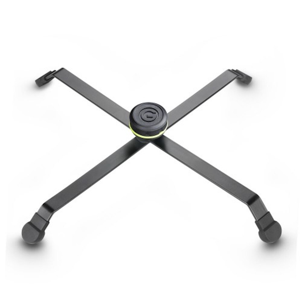Gravity LS FLOORX B Floor Stand for Spots, foldable