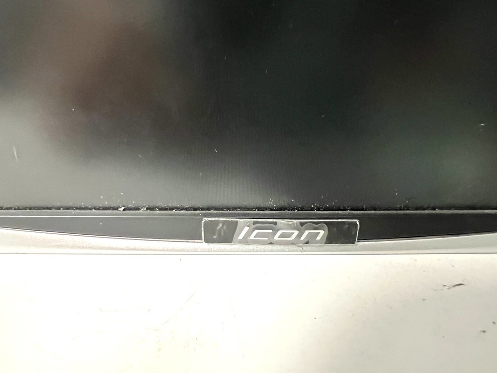 Icon Car Stereo Car AV System - PLEASE READ DESCRIPTION