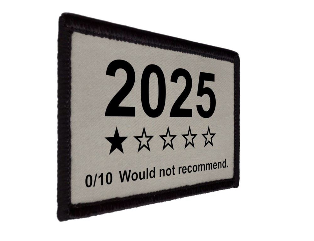 Arrakis National Park Dune Flag Patch Morale Hook [sub]