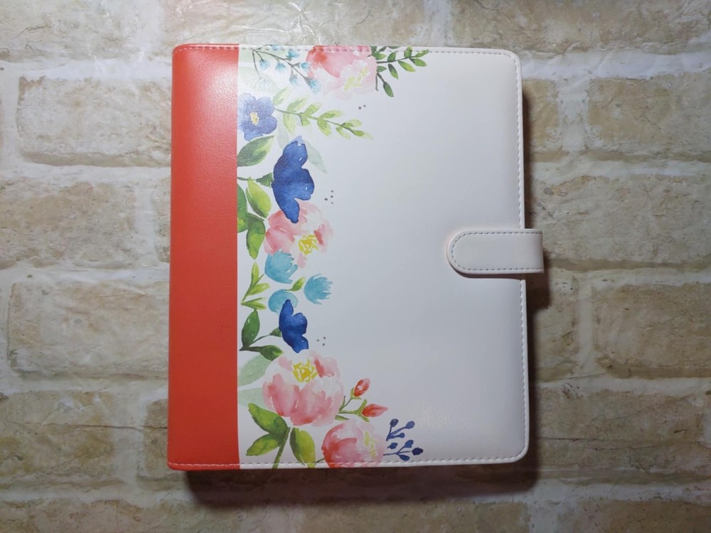 STAMPIN UP PLANNER BUNDLE