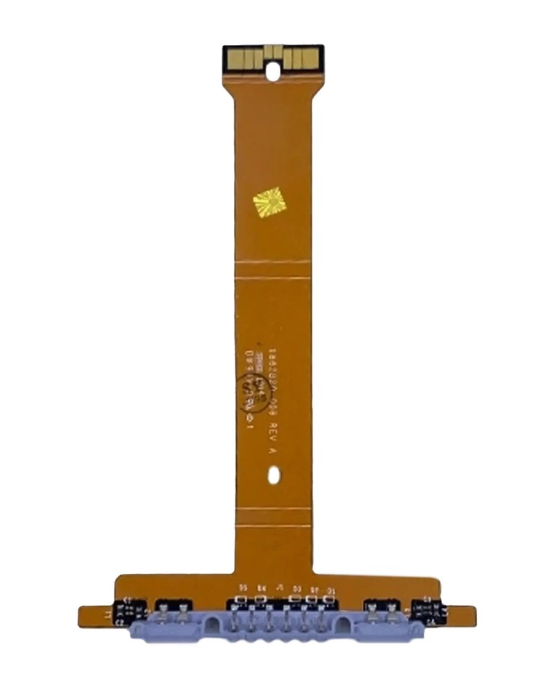 New Keyboard Connector with Flex Cable Compatible for Microsoft Surface 2 (1572)