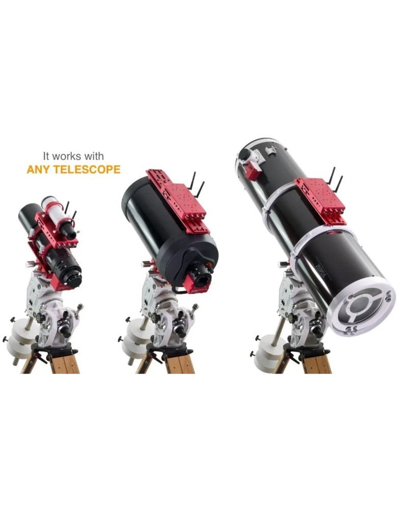 PrimaLuceLab EAGLE LE Control Unit - EAGLELE (LIMITED QUANTITIES)