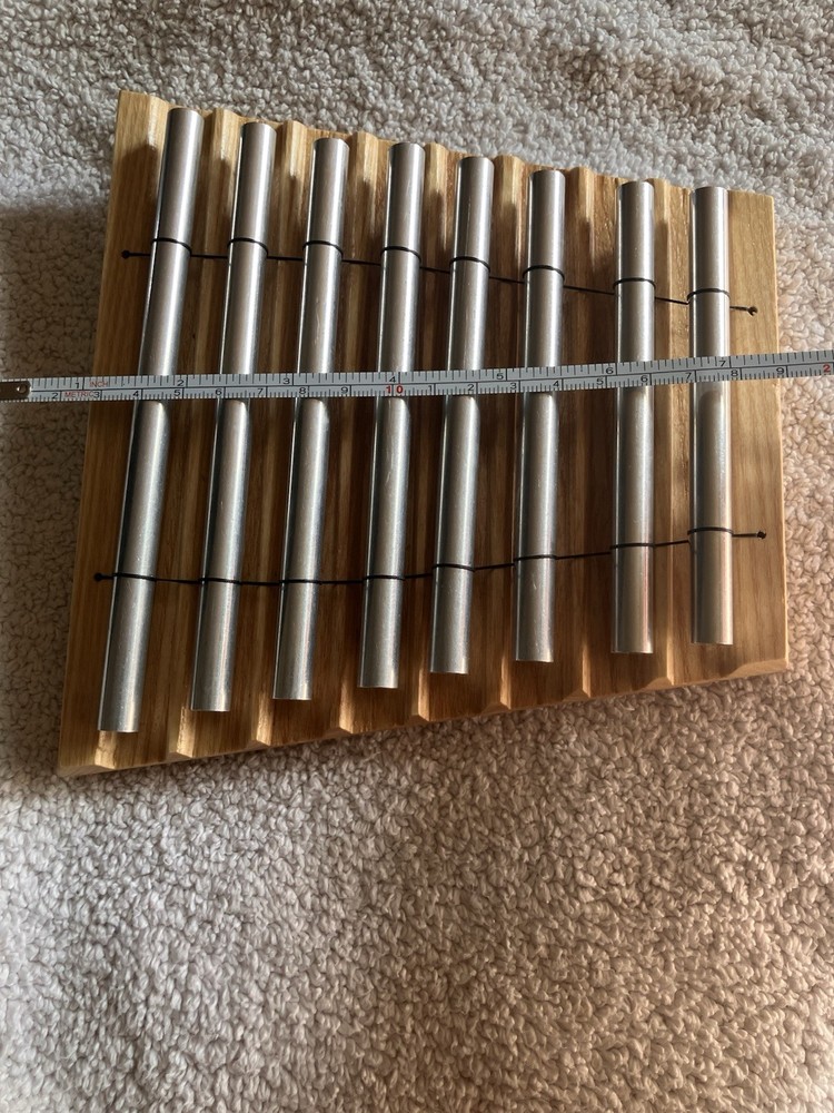 Octave Energy Chimes