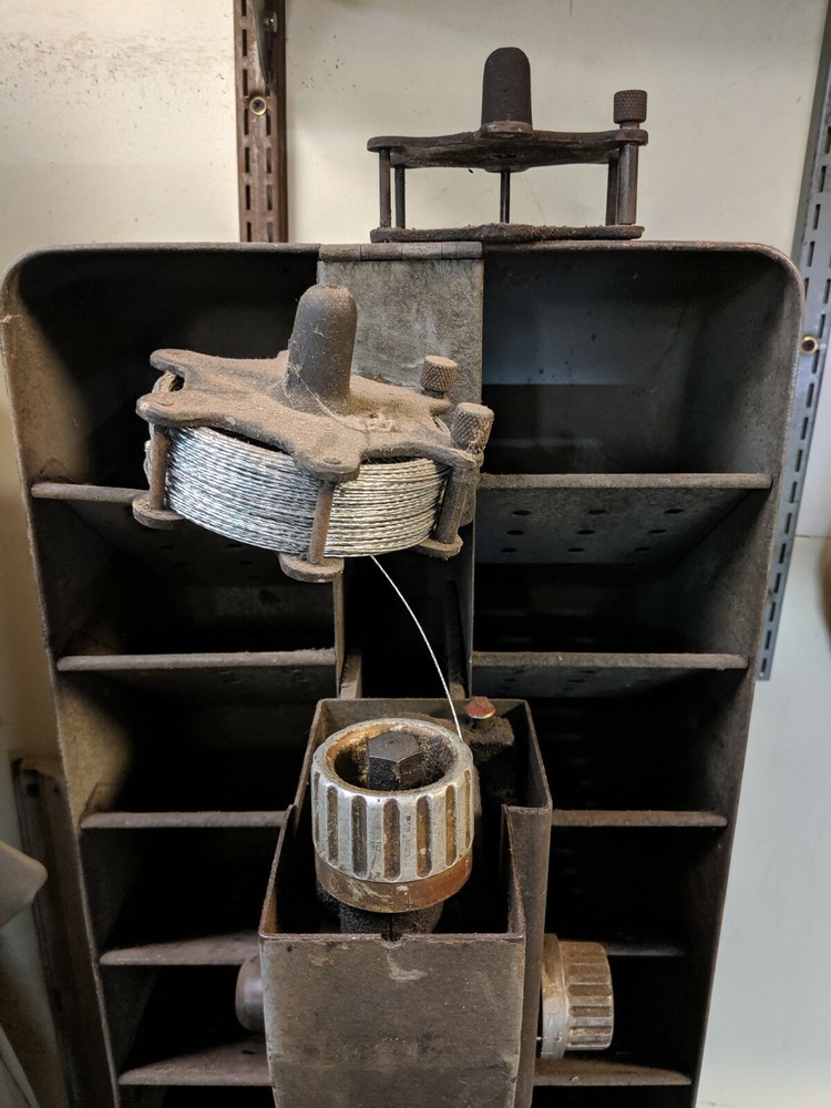 Auto Soler Ladies 8 Nailer Shoerepair