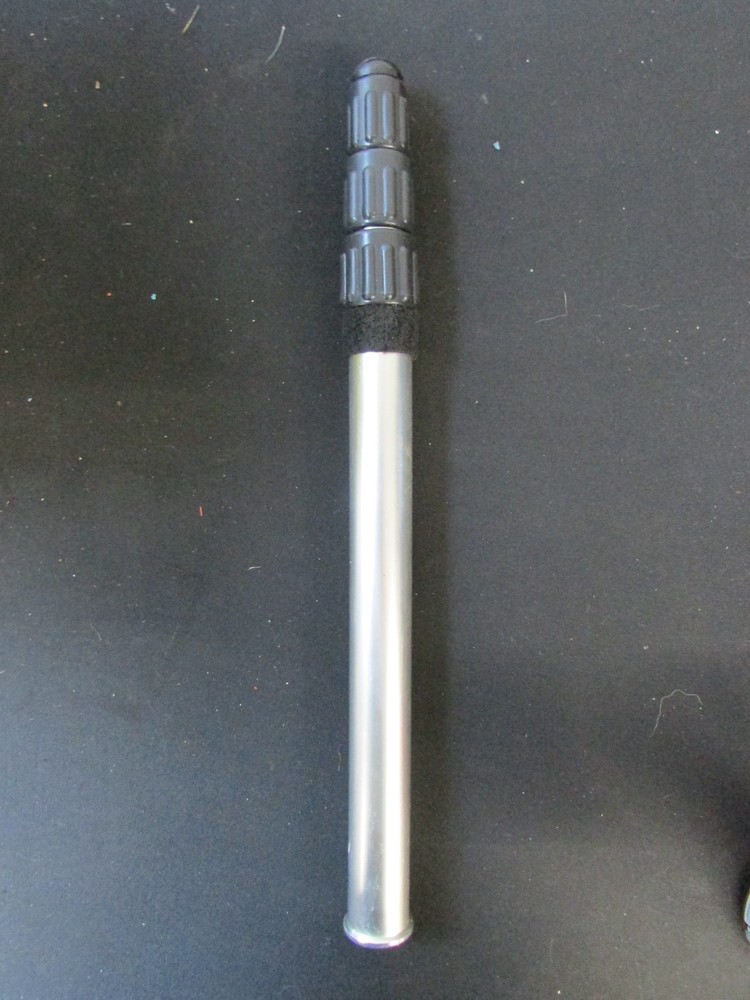 PRE-OWNED Stanley Compulevel Elevation Construction Measurement System 35-100