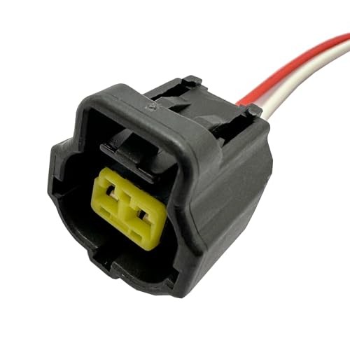 3U2Z14S411HYA Temperature Sender/Sensor Connector Wiring Harnesses
