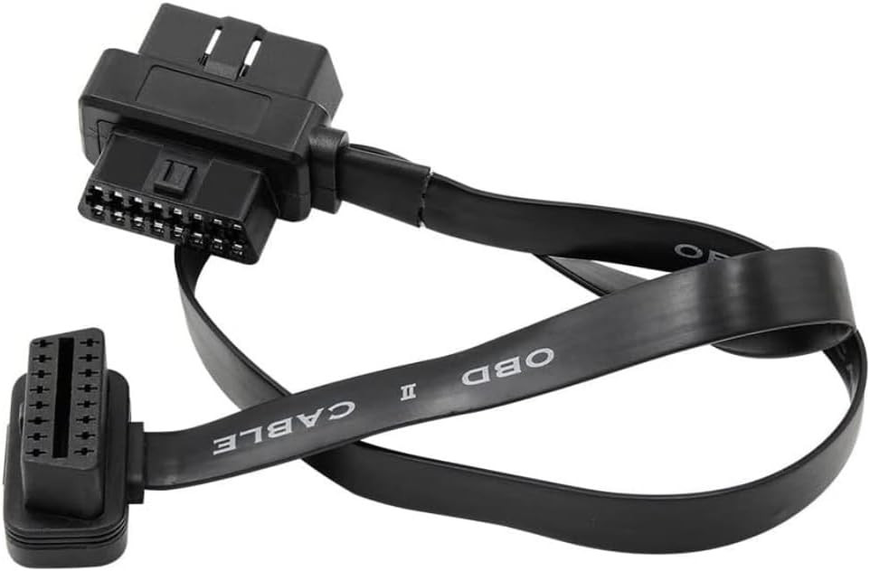 Carlock OBD Slim Splitter Cable