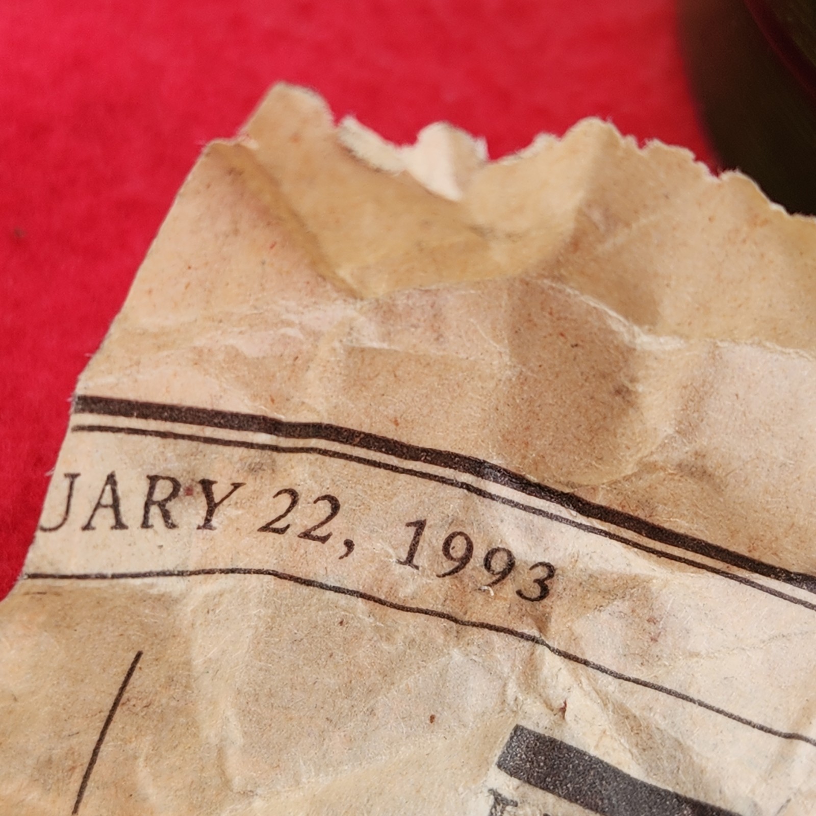 Two Thread Rolling Dies 1 1/16 - 32 C.J. Winter F1232W2 - new, open