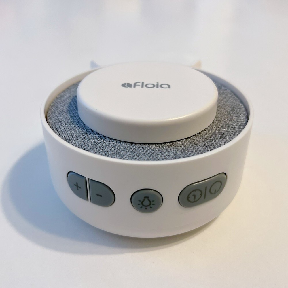 Sleeping Sound Machine