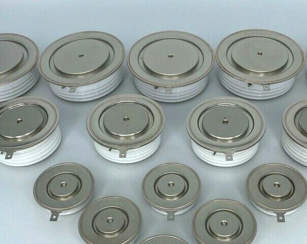 N1588NS240 - WESTCODE IXYS LITTELFUSE Thyristor Semiconductor SCR - N680SH24