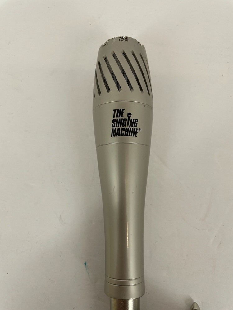 Replacement/Additional Microphone for Karaoke Singing Party Machine Detachable