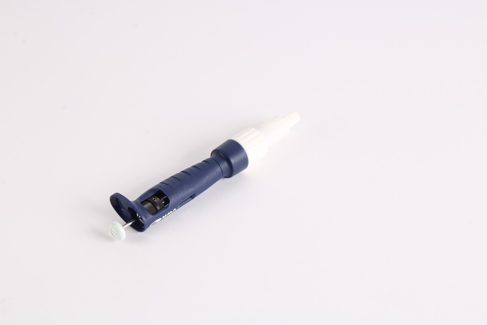 VWR 1-5mL High Performance Single Channel Pipette