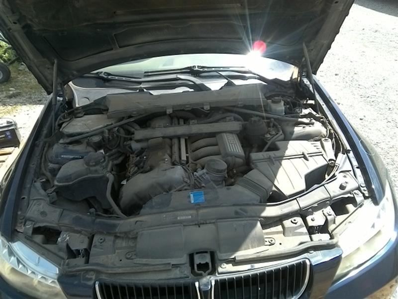 325I 2006 Resistor Electrical 8424583