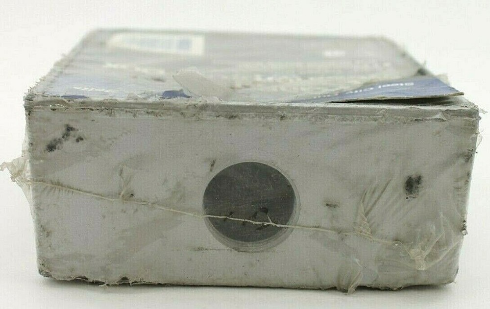 Thomas & Betts LTX14-5 2-Gang Outlet Box