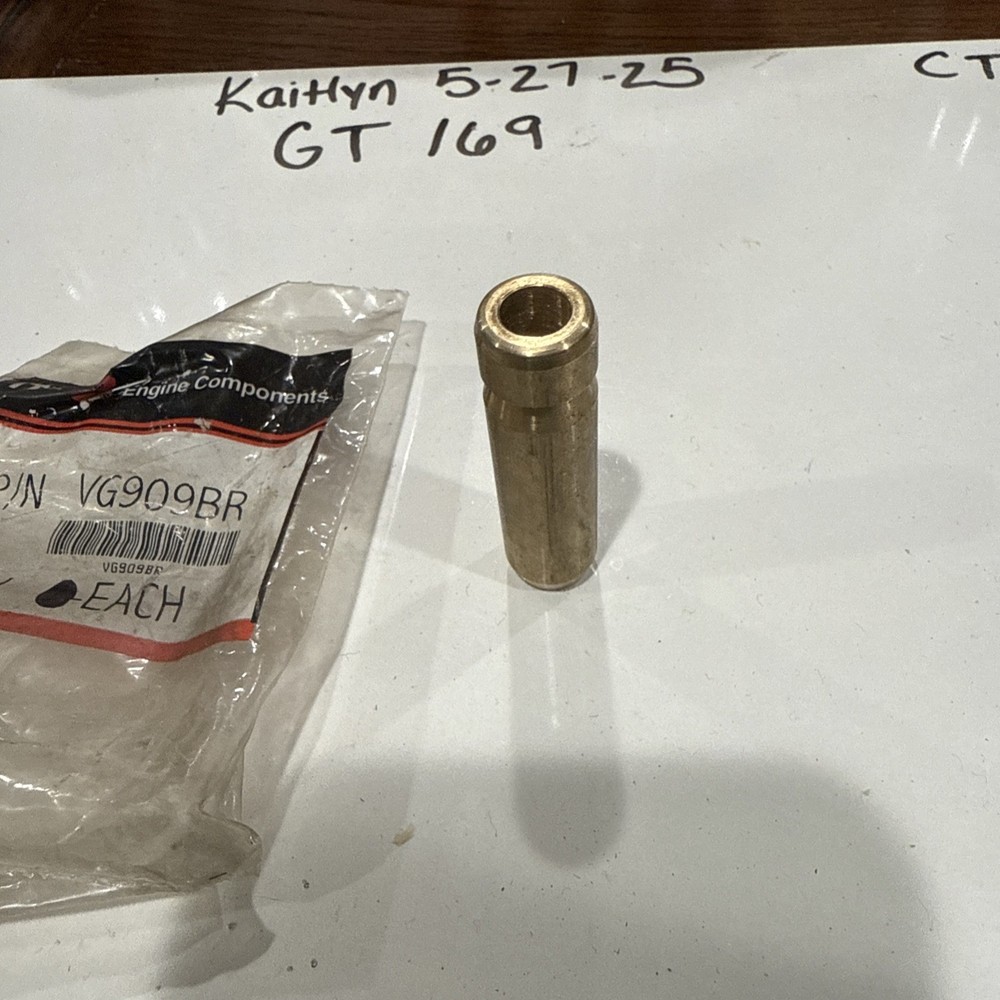 Engine Valve Guide ITM VG909BR-002