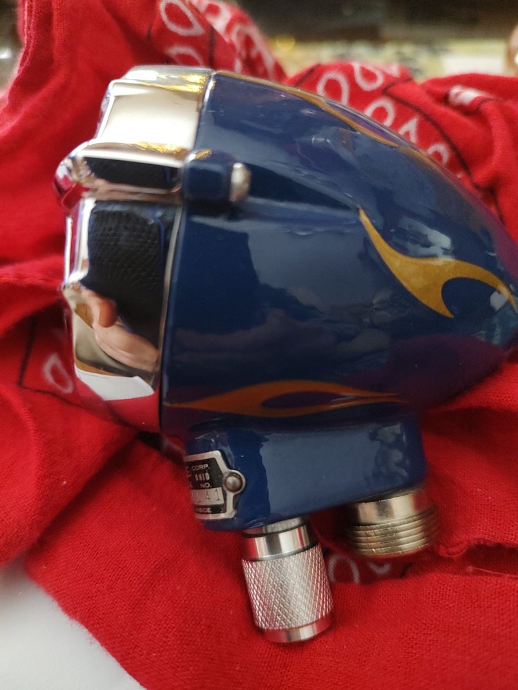 Custom Johnny Ace JT30 Microphone