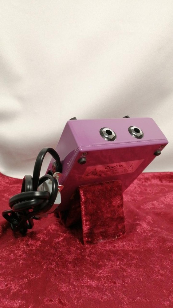 T-Rex Betavibe Effector