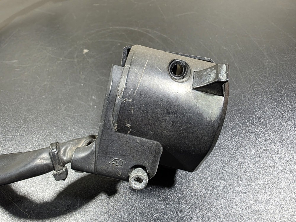 Buell XB Blast Left Handlebar Switch Lighting Switch XB9 XB12 #NV-1428