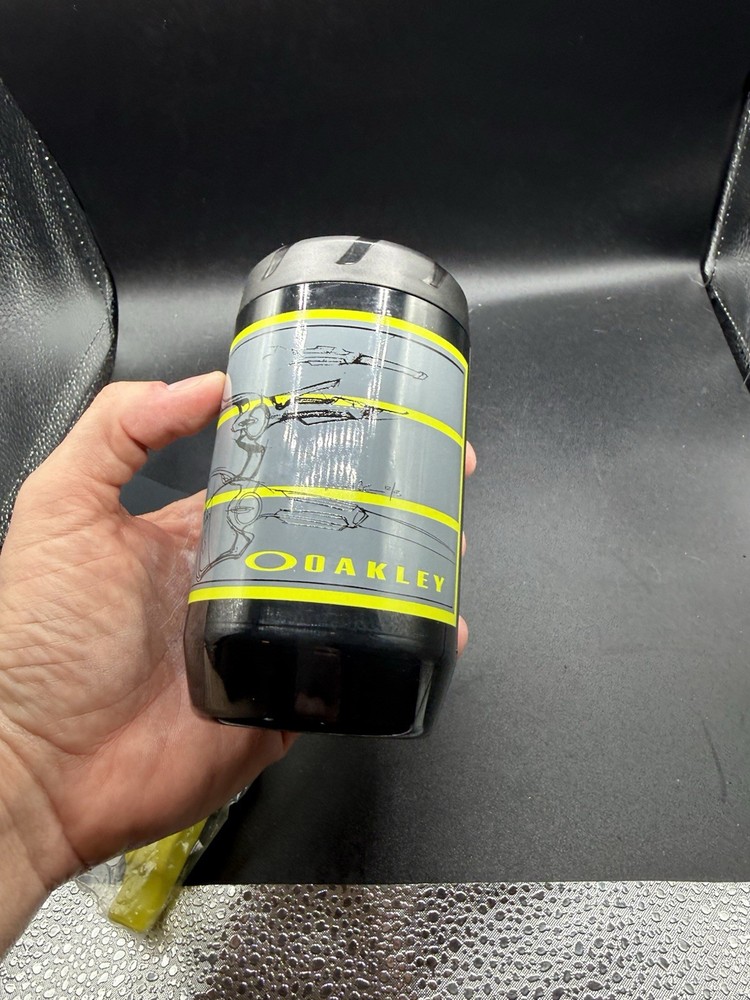 Oakley Keg Vessel/Tool GWP 2015
