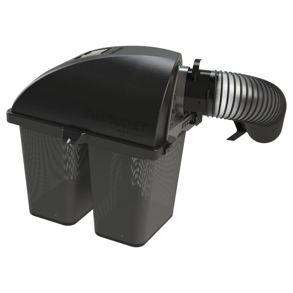 8TEN Grass Twin Bagger System for Toro TimeCutter 6000 60 Inch FAB Deck
