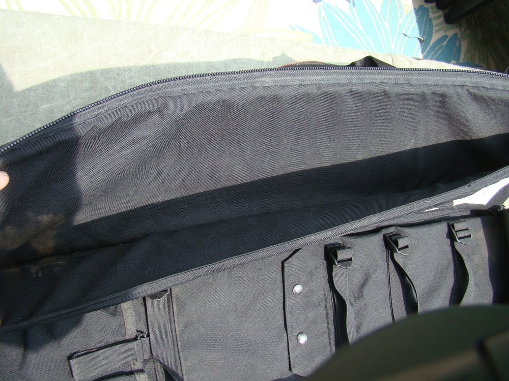 Spare Barrel Bag - Eagle industries - Good previously issued condition