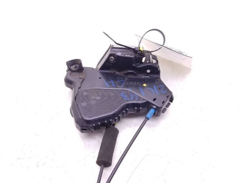 2007 SCION TC DRIVER SIDE DOOR LOCK ACTUATOR